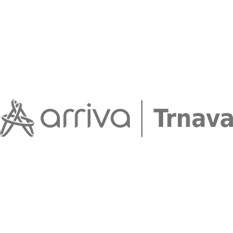 Arriva Trnava